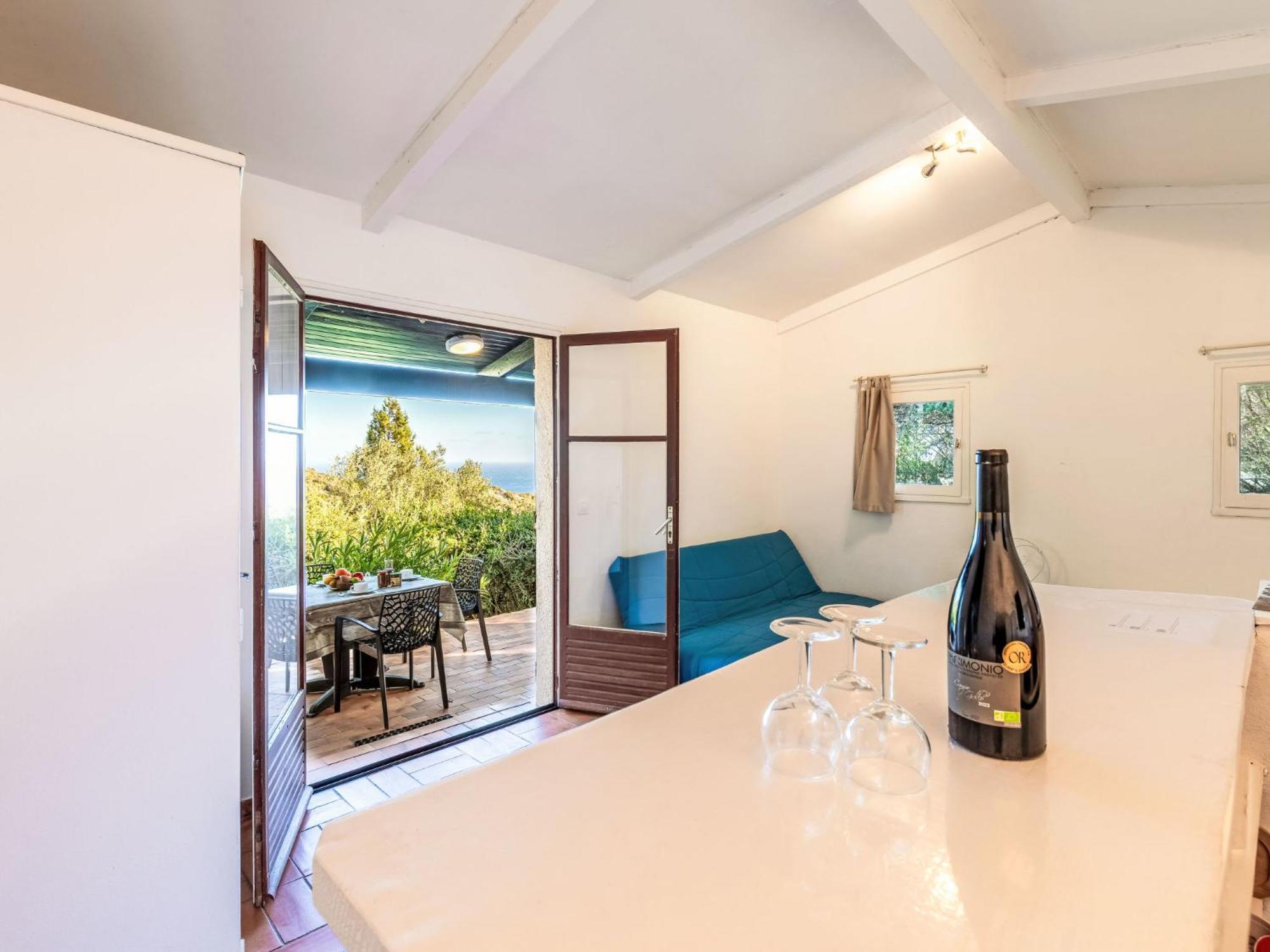 Holiday Home Les Hameaux De La Rondinara-6 By Interhome โบนิฟาซิโอ ภายนอก รูปภาพ